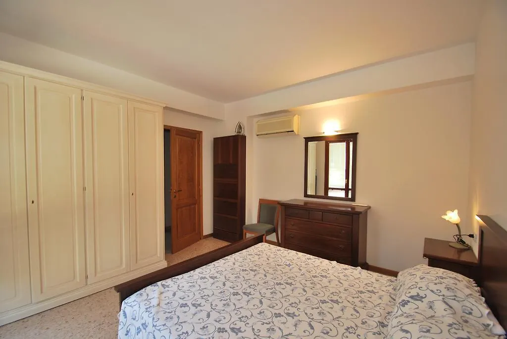 Apartament Appartamento Perla - Terrazza Fronte Mare E Aria Condizionata Marina di Campo