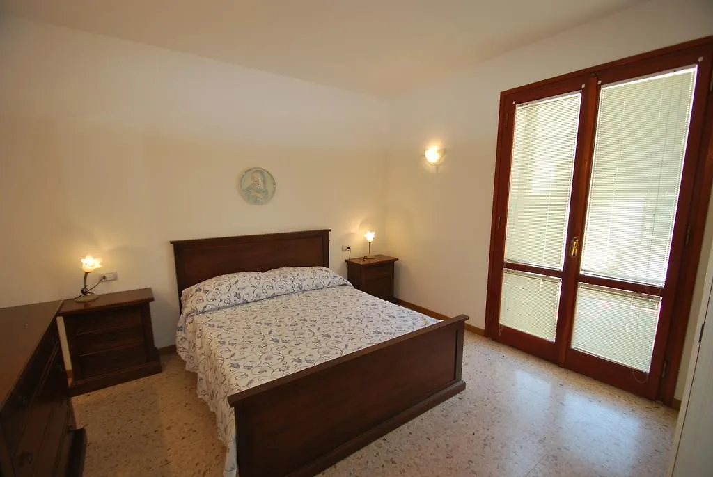 Appartamento Perla - Terrazza Fronte Mare E Aria Condizionata Marina di Campo